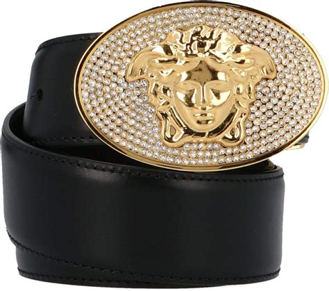 versace cinturones para hombre